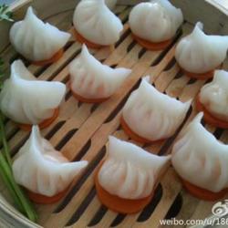 港式虾饺的做法[图]