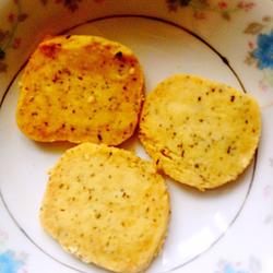 红茶酥的做法[图]