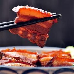 金针虎皮肉的做法[图]