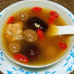 酒煮鸡的做法[图]
