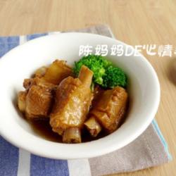 炖猪排的做法[图]