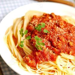 肉酱意面的做法[图]