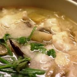酸菜鱼的做法[图]