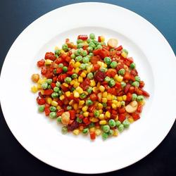 春色满园的做法[图]