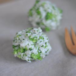 烤饭团的做法[图]