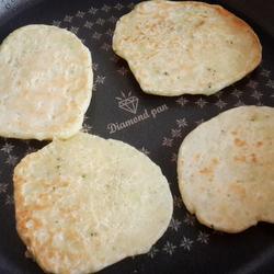 香煎土豆饼的做法[图]