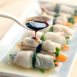 芦笋鱼片卷的做法[图]