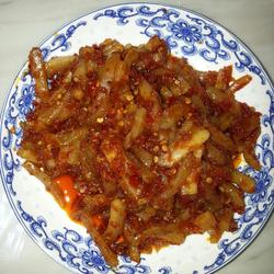傣味肉皮的做法[图]
