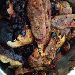 腊味合蒸的做法[图]