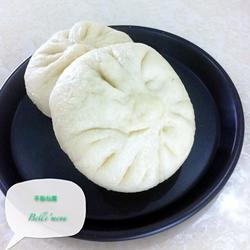 干菜包子的做法[图]