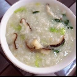鲜贝蔬菜粥的做法[图]