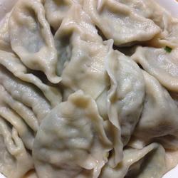 素馅水饺的做法[图]