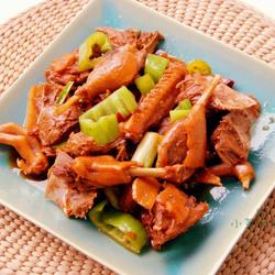 啤酒鸭的做法[图]