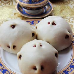 大枣饽饽的做法[图]