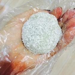 豆沙糯米糍的做法[图]