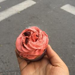 奶香蛋糕的做法[图]