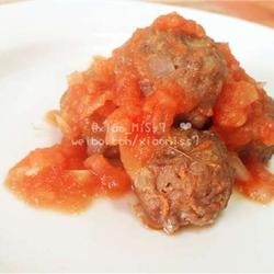 牛肉丸的做法[图]