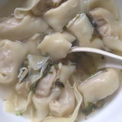 开洋馄饨的做法[图]