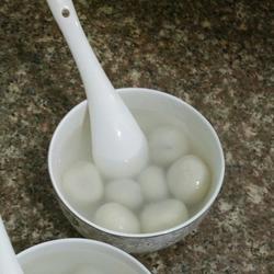 南方汤圆的做法[图]