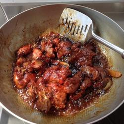 无锡肉骨头的做法[图]