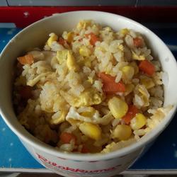 销魂蛋炒饭的做法[图]