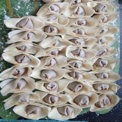 牛肉馄饨的做法[图]