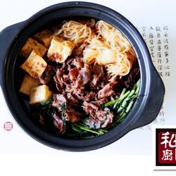 寿喜烧的做法[图]
