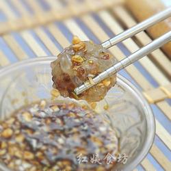 粉条丸子的做法[图]