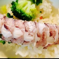 盐水濑尿虾的做法[图]