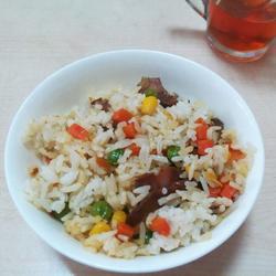 煲仔饭的做法[图]