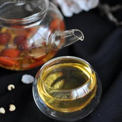 薏米茶的做法[图]