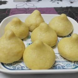 豆渣窝窝头的做法[图]