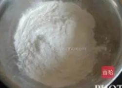 康乃馨花卷的做法图解5
