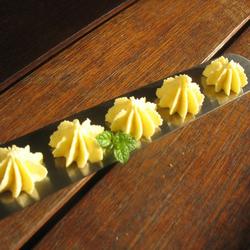 香草奶油馅的做法[图]