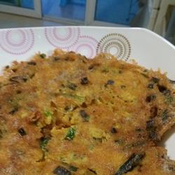 粉丝煎蛋的做法[图]