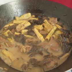 羊肉臊子面的做法[图]