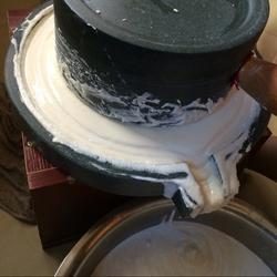 石磨豆浆的做法[图]