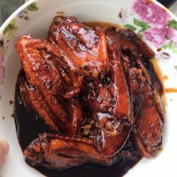 红烧鸡翅的做法[图]