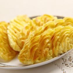 番薯饼的做法[图]