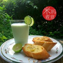 牛油果饮的做法[图]