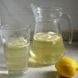 甜菊柠檬茶的做法[图]