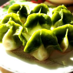 白菜水饺的做法[图]