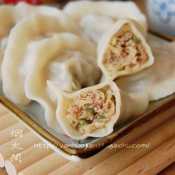 冬至的饺子的做法[图]
