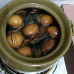 姜醋猪脚的做法[图]