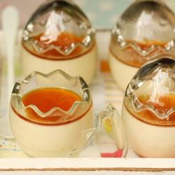 乳酪布丁的做法[图]