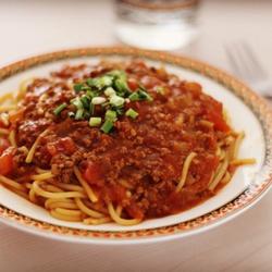 肉酱意粉的做法[图]