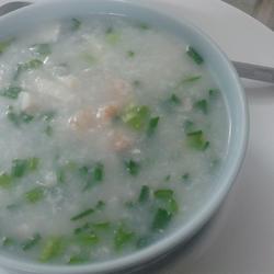 深海鱼片粥的做法[图]