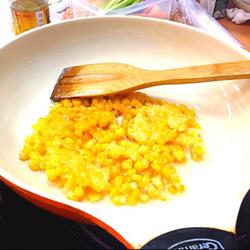 玉米烙的做法[图]