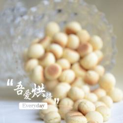 旺仔小馒头的做法[图]