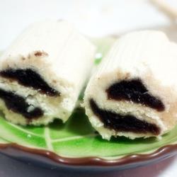 综合芸豆卷的做法[图]